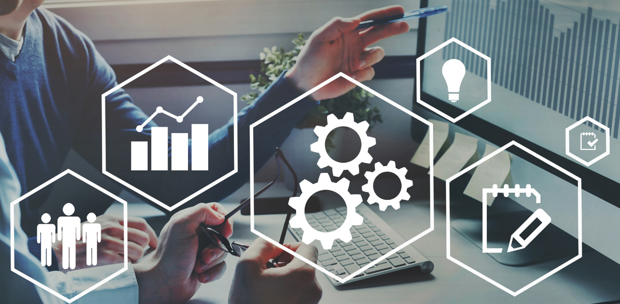 digital marketing solutions for service businesses growth system