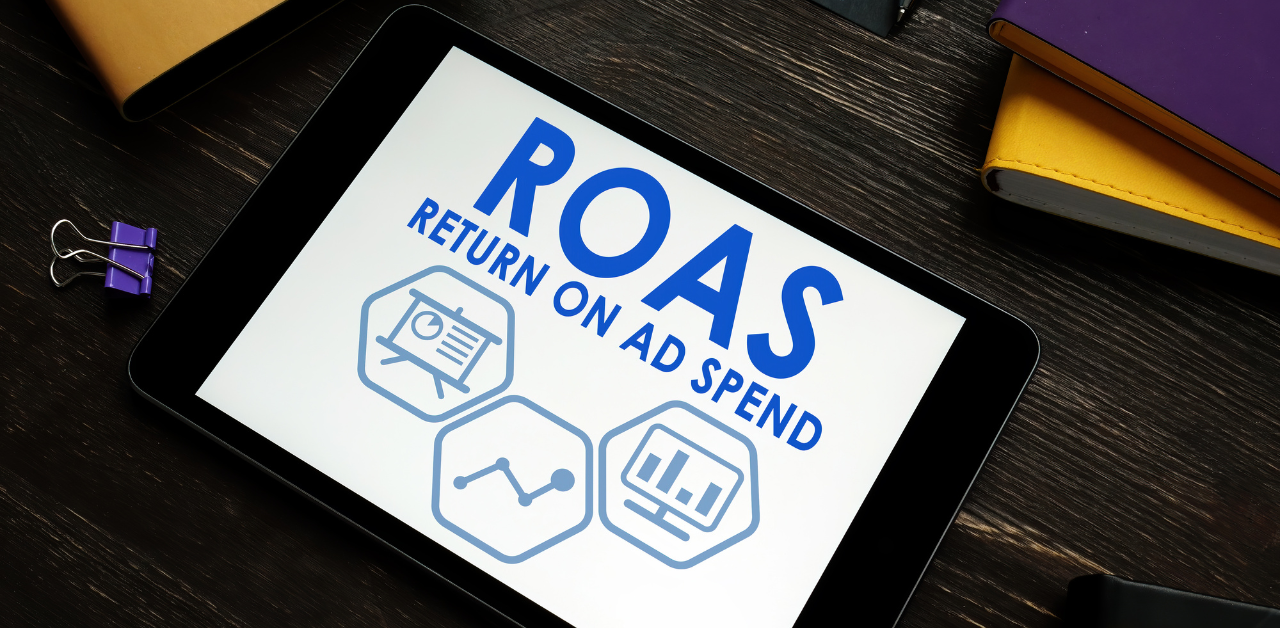 Google Ads and PPC for service businesses return on ad spend