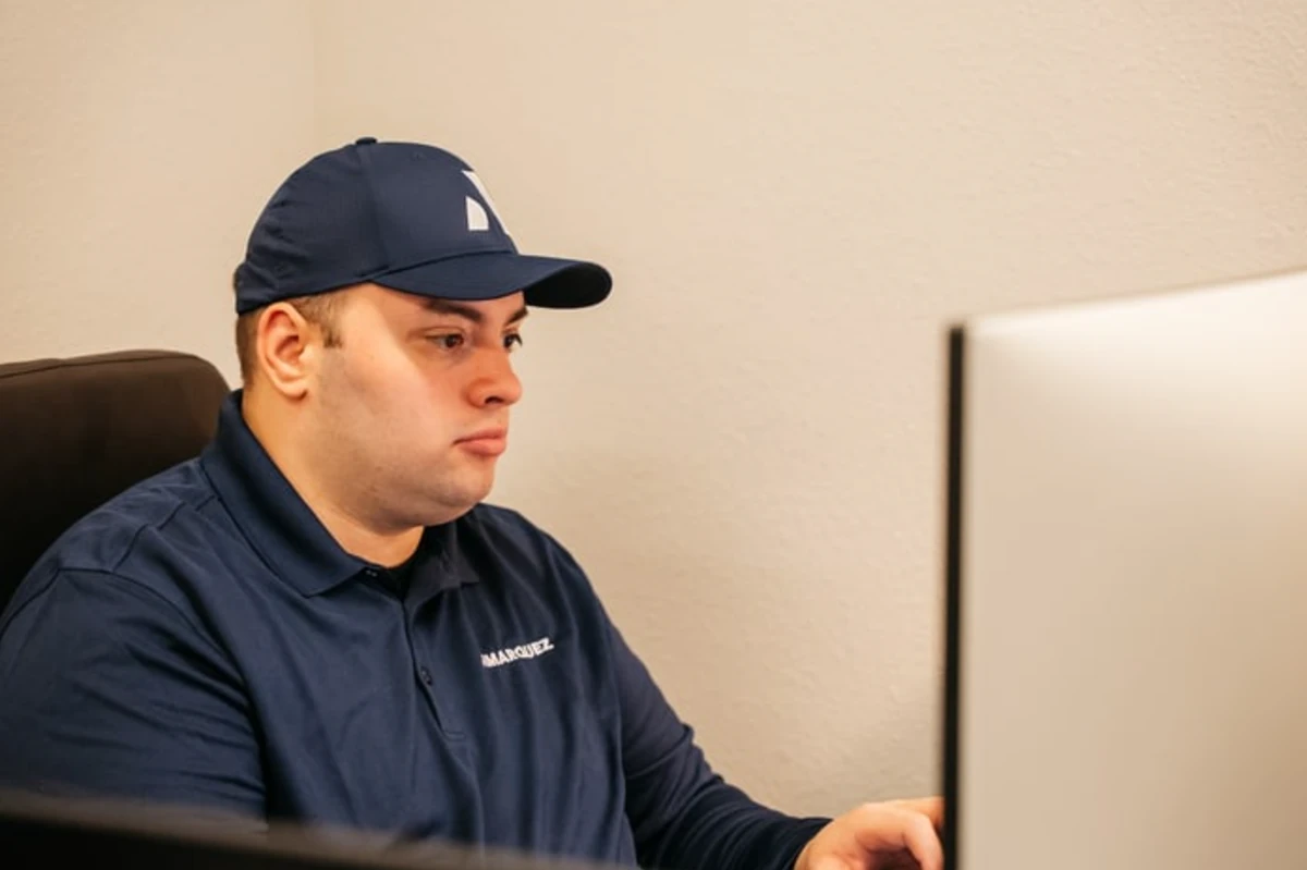 AMARQUEZ - Marketing & Web Design